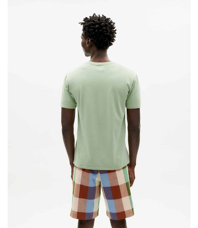 THINKING MU •• Shorts Colorful Alex