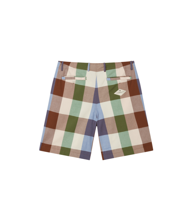 THINKING MU •• Shorts Colorful Alex