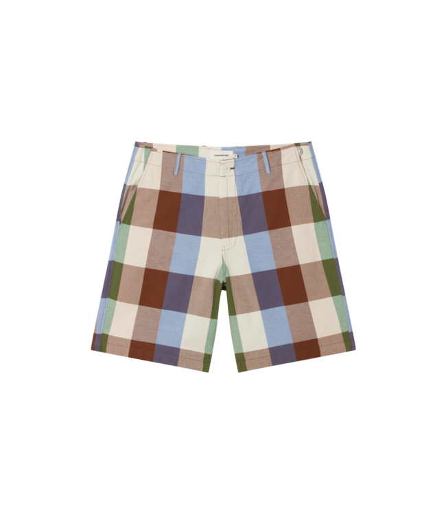 THINKING MU •• Shorts Colorful Alex