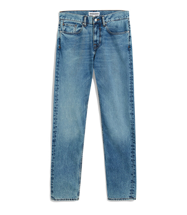 ARMEDANGELS •• DetoxDenim DYLAANO | Sprinkle Blue