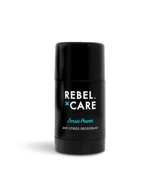 LOVELI •• Deodorant Rebel Zensei Power XL