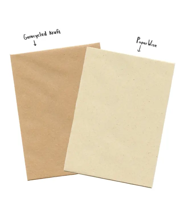 Stokwolf •• postkaart | Sterkte