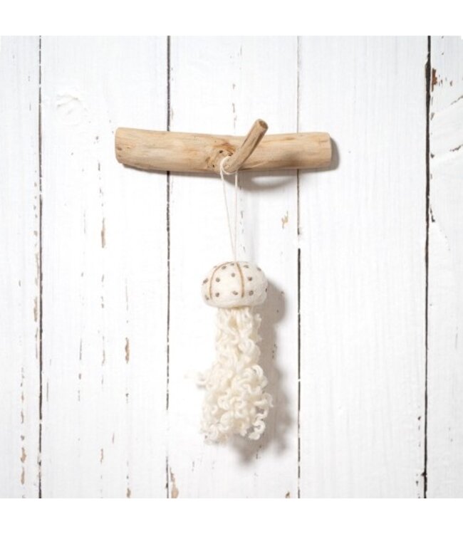 SJAAL MET VERHAAL  •• Hanger Sealife