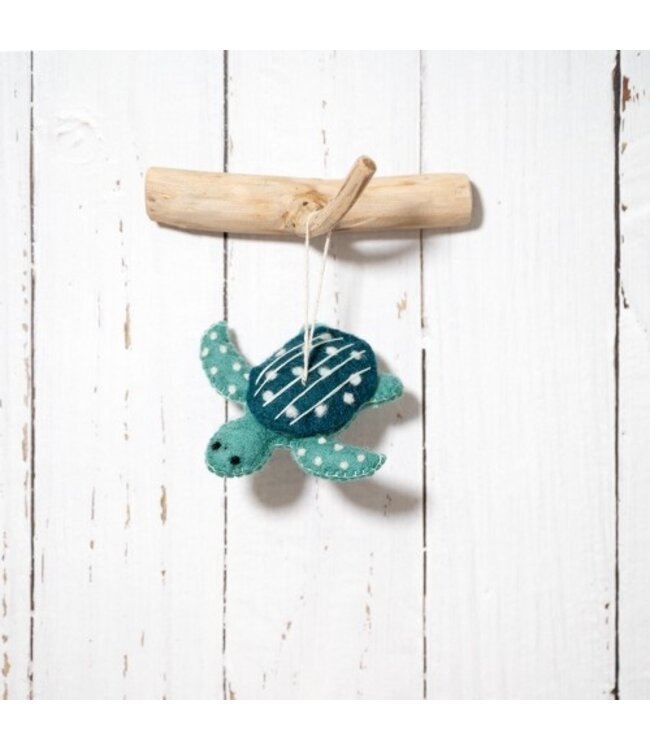 SJAAL MET VERHAAL  •• Hanger Sealife