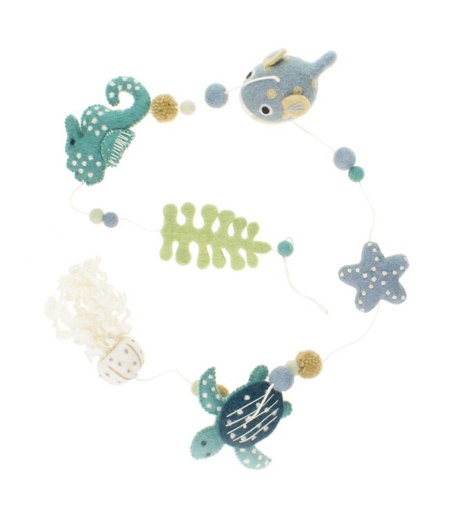 SJAAL MET VERHAAL  •• Viltslinger Sealife