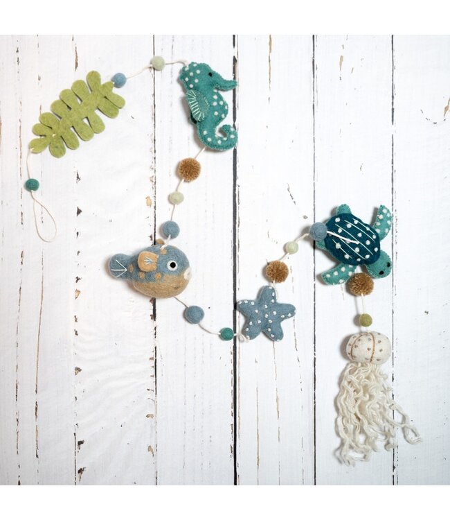 SJAAL MET VERHAAL  •• Viltslinger Sealife