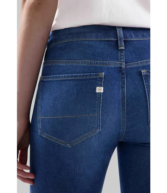 MUD Jeans •• Jeans Skinny Skyler | Pure Blue