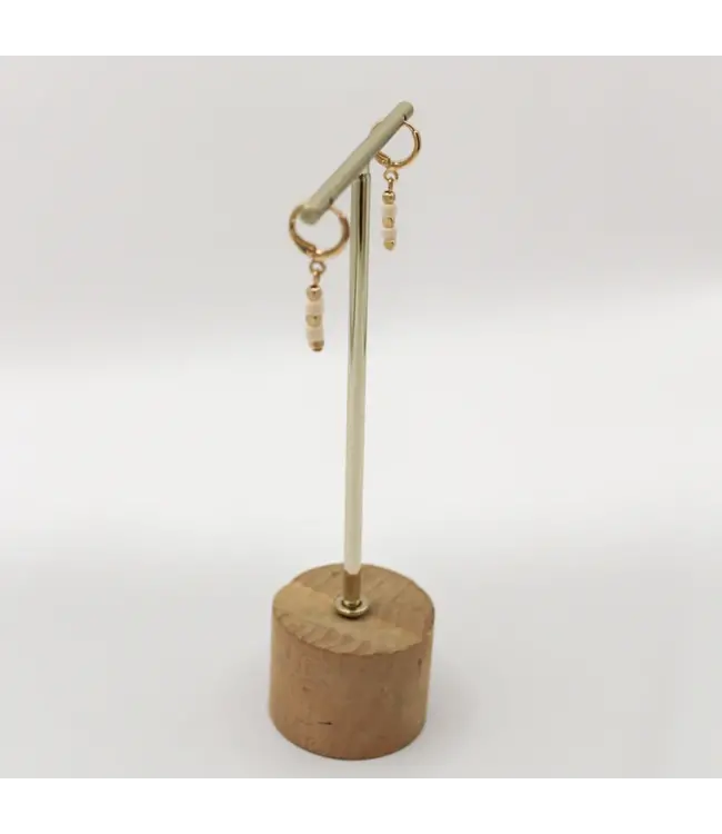 Studio NokNok •• PETITE. 02.BEIGE