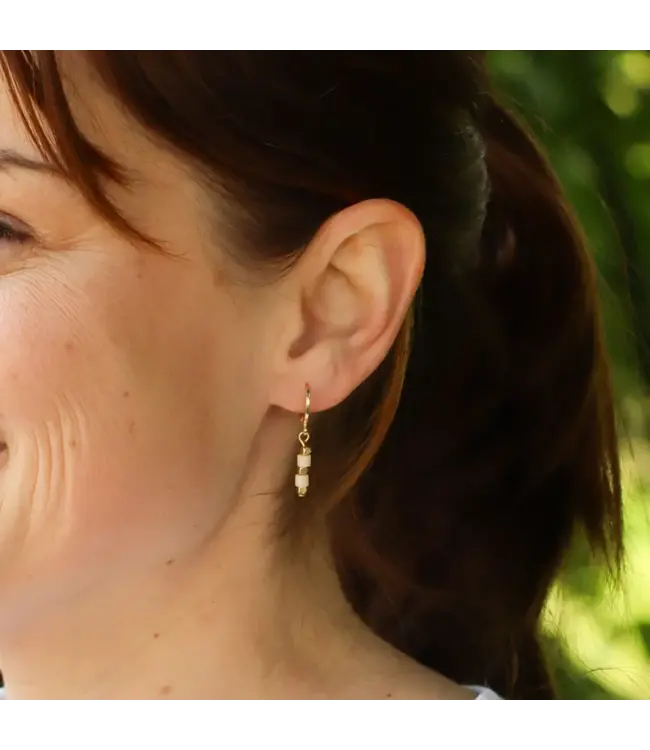 Studio NokNok •• PETITE. 02.BEIGE