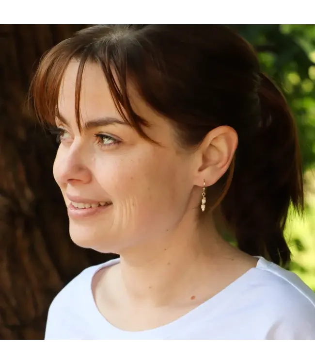 Studio NokNok •• PETITE. 02.BEIGE