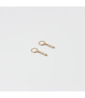 Studio NokNok •• PETITE. 02.BEIGE