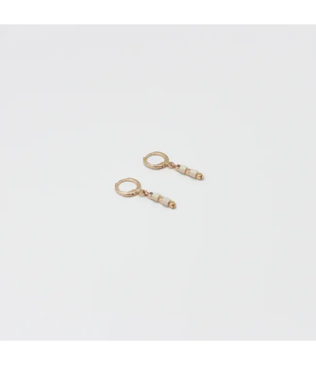 Studio NokNok •• PETITE. 02.BEIGE