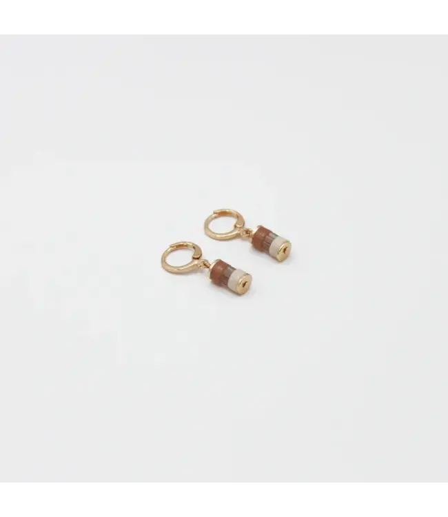 Studio NokNok •• PETITE.04.BEIGE