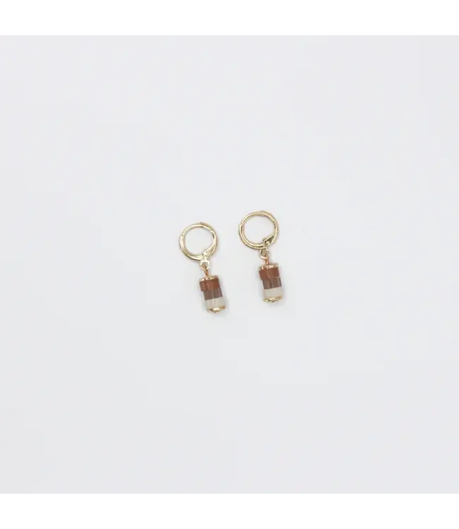 Studio NokNok •• PETITE.04.BEIGE