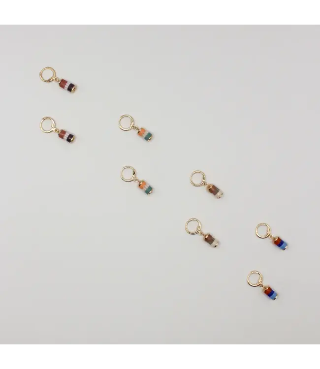 Studio NokNok •• PETITE.04.BEIGE