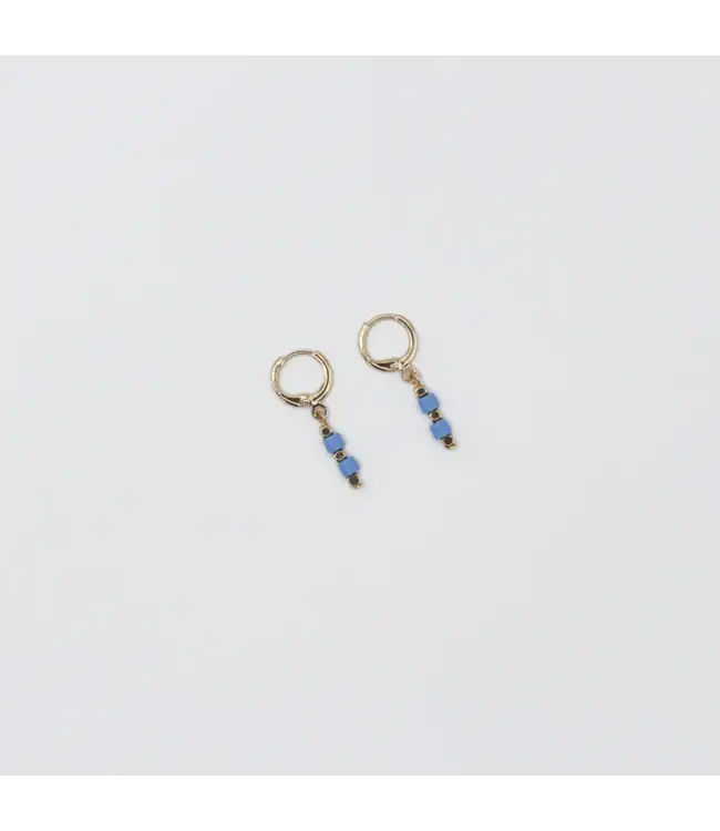 Studio NokNok •• PETITE. 02.BLUE