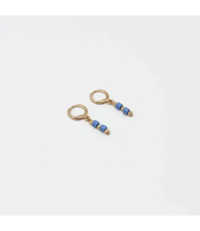 Studio NokNok •• PETITE. 02.BLUE