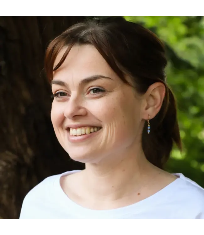 Studio NokNok •• PETITE. 02.BLUE