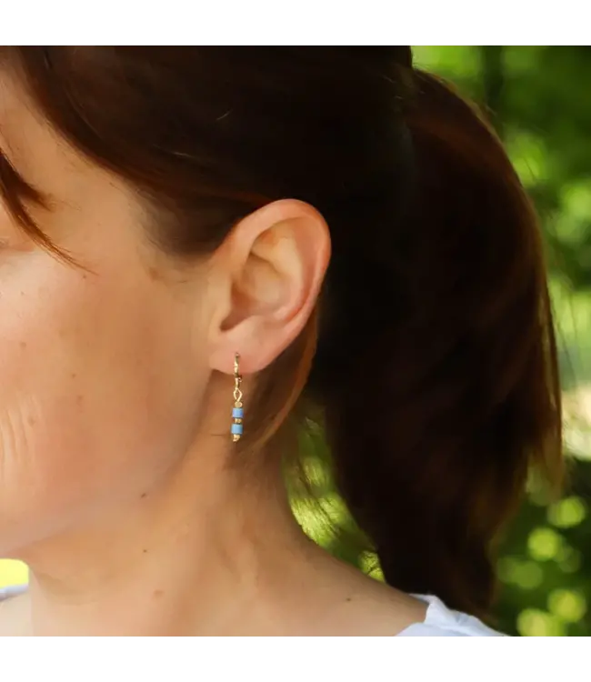 Studio NokNok •• PETITE. 02.BLUE