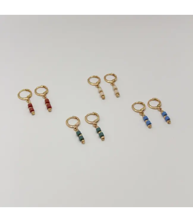 Studio NokNok •• PETITE. 02.BLUE