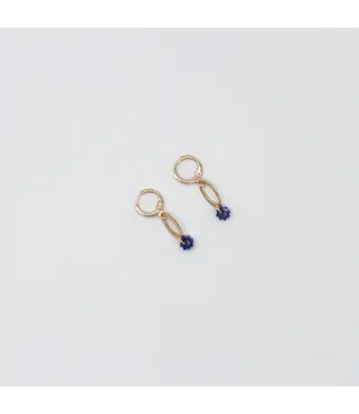 Studio NokNok •• PETITE.03.BLUE