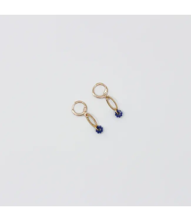 Studio NokNok •• PETITE.03.BLUE