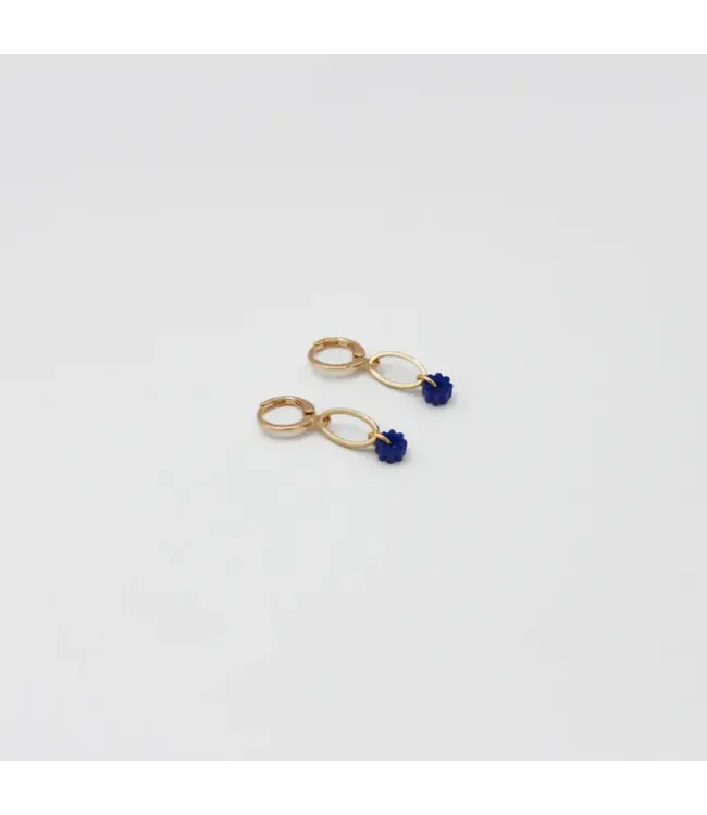 Studio NokNok •• PETITE.03.BLUE
