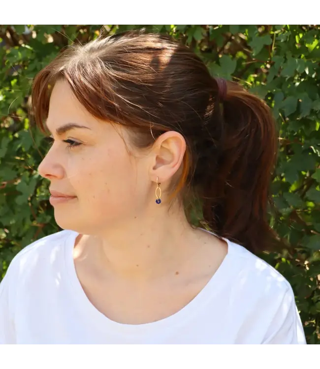 Studio NokNok •• PETITE.03.BLUE