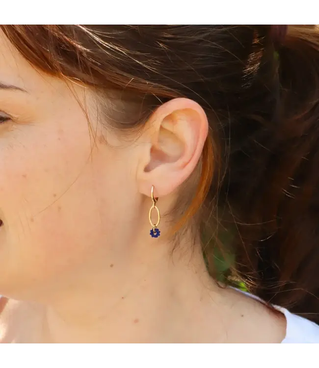 Studio NokNok •• PETITE.03.BLUE