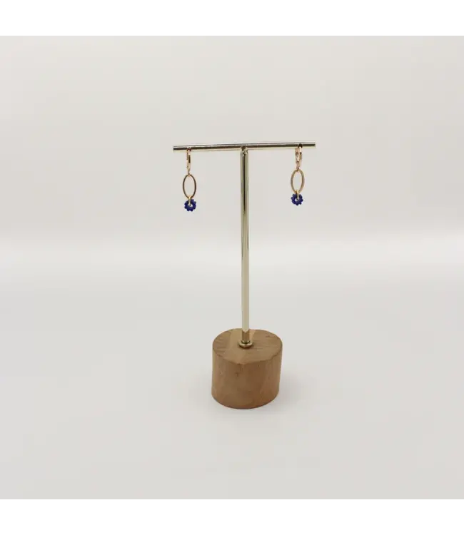 Studio NokNok •• PETITE.03.BLUE