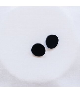 Studio NokNok •• STUD.03 BLACK