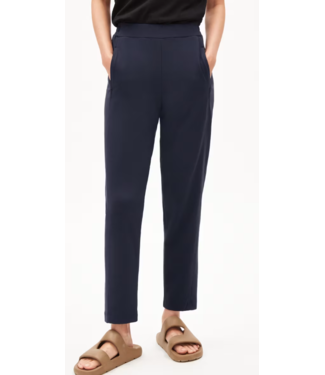 ARMEDANGELS •• Pants MAGDAALENA | Night sky