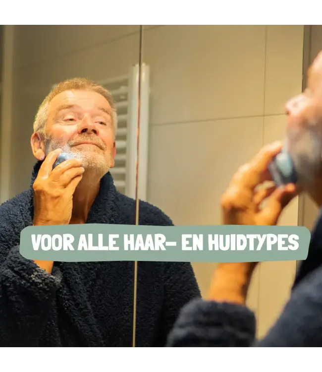 SHAMPOOBARS •• 3-in-1 Bar | Ocean