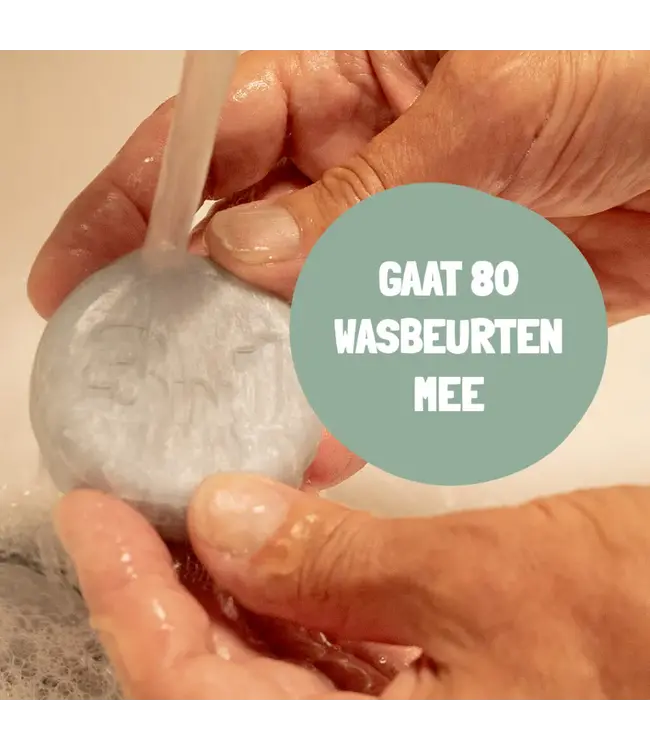 SHAMPOOBARS •• 3-in-1 Bar | Ocean