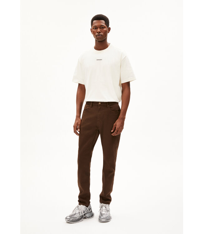 ARMEDANGELS •• AARJO TARPA GMT DYE | Earth