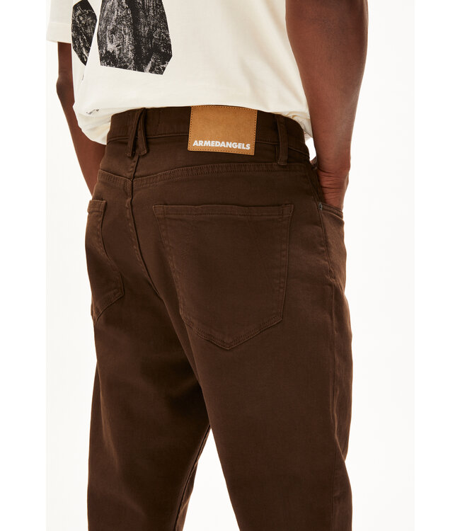 ARMEDANGELS •• AARJO TARPA GMT DYE | Earth