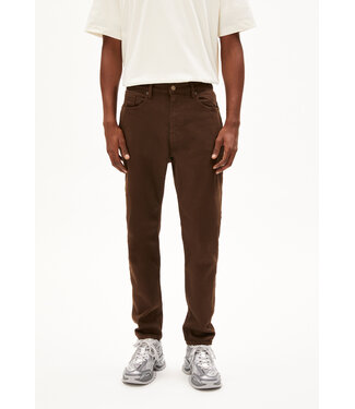 ARMEDANGELS •• Broek AARJO TARPA GMT DYE | Earth
