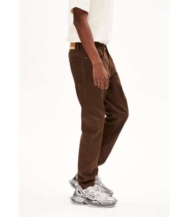 ARMEDANGELS •• AARJO TARPA GMT DYE | Earth