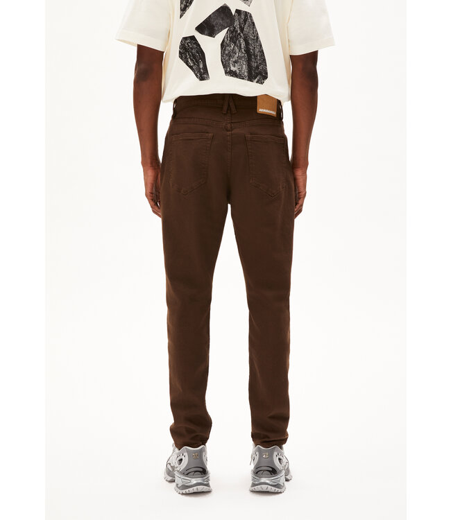 ARMEDANGELS •• AARJO TARPA GMT DYE | Earth