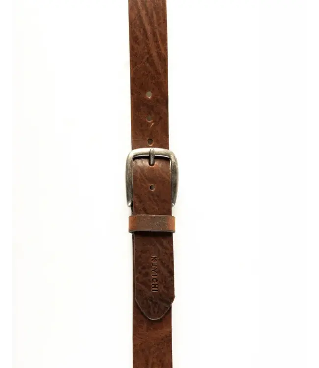 KUYICHI •• Riem Dean | Dark Brown