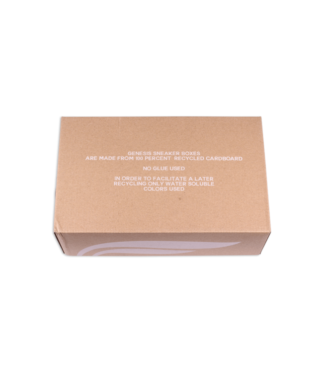 Genesis •• G-Soley Porto Oiled Leather | Cognac