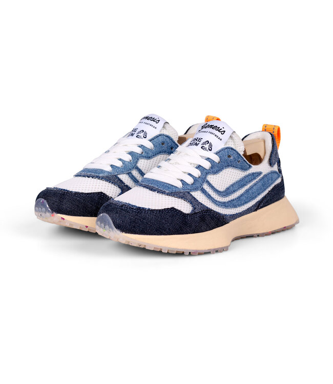 Genesis •• G-Marathon Usedem | Shades Of Indigo