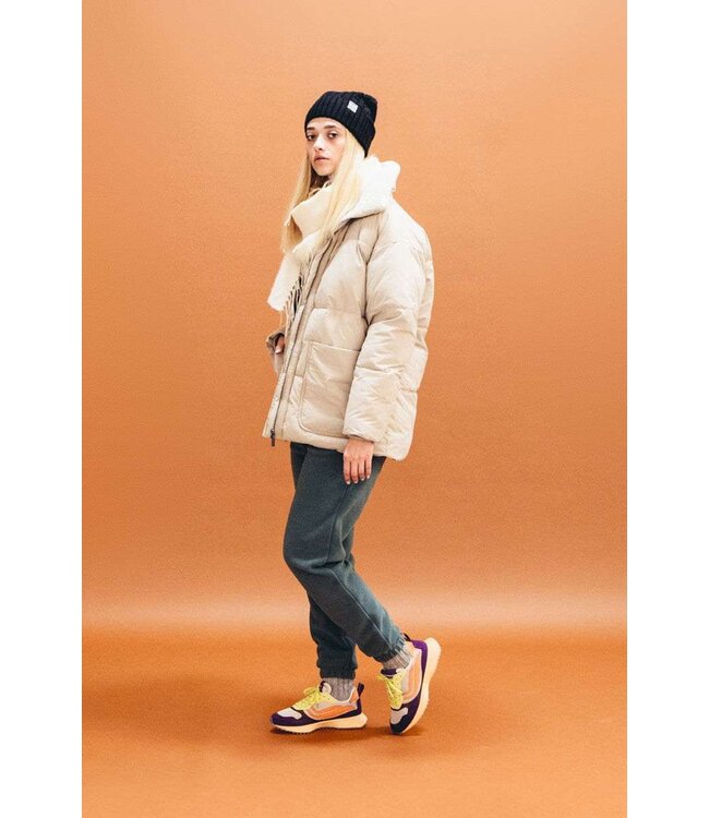 Genesis •• G-Marathon Multi Mesh Hairy | lime, Amethyst, Apricot