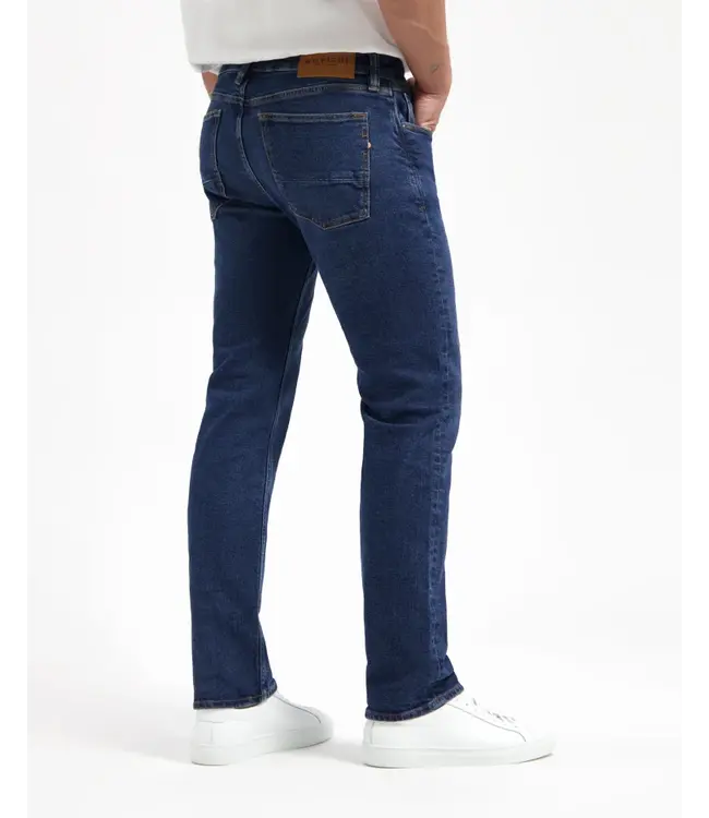 KUYICHI •• Nick Straight | Basic Blue