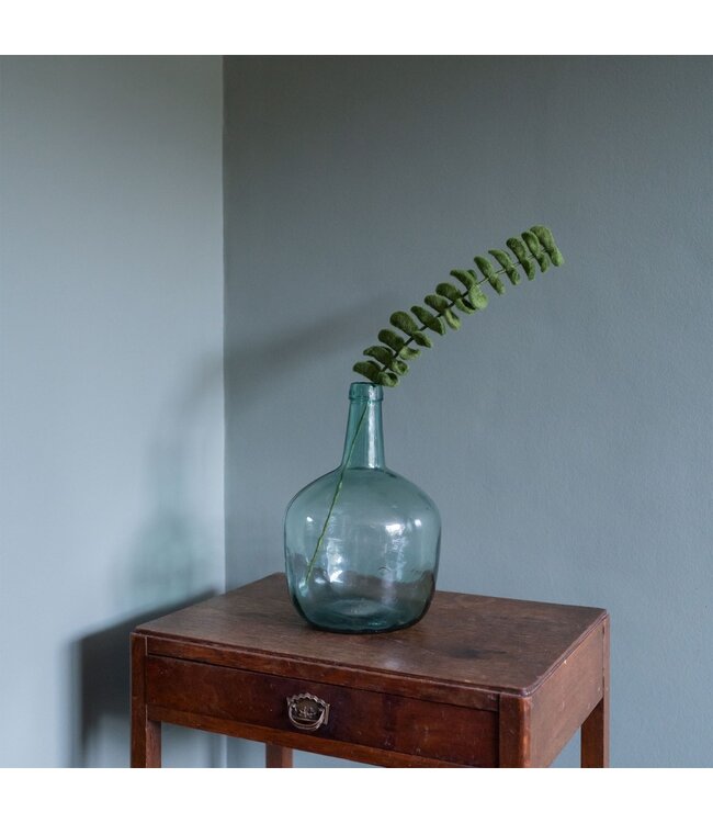 SJAAL MET VERHAAL  •• Tak Eucalyptus