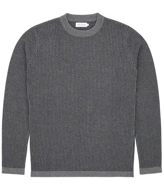 BASK IN THE SUN •• Sweater DEIO | Cloud