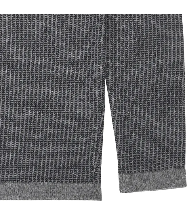 BASK IN THE SUN •• Sweater DEIO | Cloud