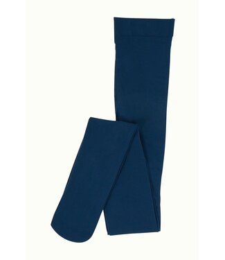 KING LOUIE •• Panty 120 DEN | Dark Navy
