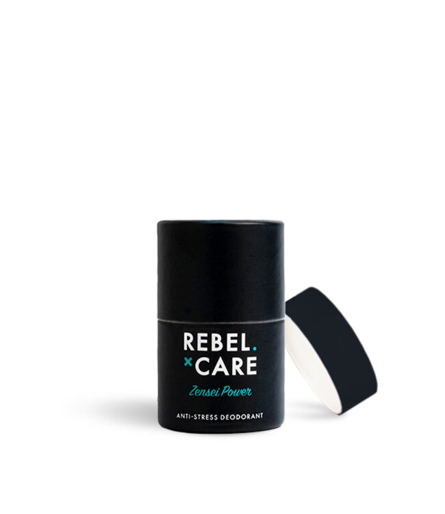 LOVELI •• Refill Rebel x care | Zensei Power