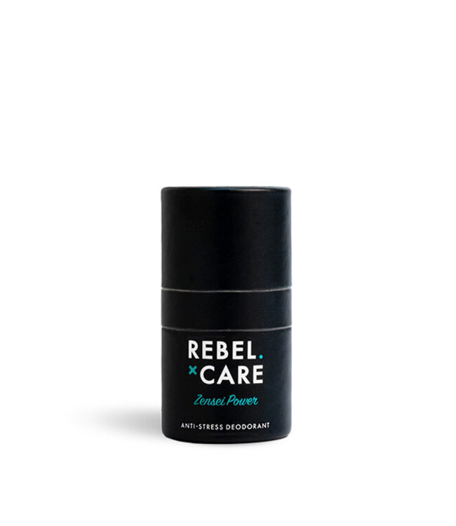 LOVELI •• Refill Rebel x care | Zensei Power
